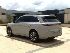Li Auto L6 Pro - ფოტო 7