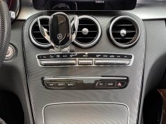 Mercedes-Benz C-Class C 260 L AMG Line - ფოტო 12