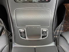 Mercedes-Benz C-Class C 260 L AMG Line - ფოტო 13