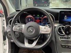 Mercedes-Benz C-Class C 260 L AMG Line - ფოტო 14