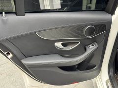 Mercedes-Benz C-Class C 260 L AMG Line - ფოტო 15