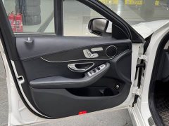 Mercedes-Benz C-Class C 260 L AMG Line - ფოტო 16