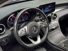 Mercedes-Benz C-Class C 260 L AMG Line - ფოტო 17