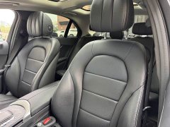 Mercedes-Benz C-Class C 260 L AMG Line - ფოტო 18