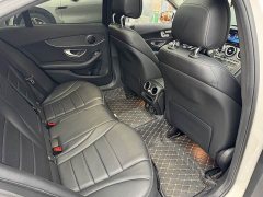 Mercedes-Benz C-Class C 260 L AMG Line - ფოტო 19