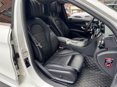 Mercedes-Benz C-Class C 260 L AMG Line - ფოტო 20