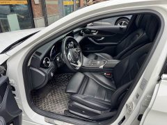 Mercedes-Benz C-Class C 260 L AMG Line - ფოტო 8