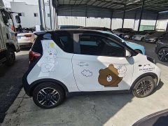Chery Ant Facelift Sweet Pink Half-Sugar Ternary Lithium 30.6kWh 30kW 301km - ფოტო 3