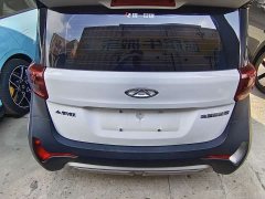 Chery Ant Facelift Sweet Pink Half-Sugar Ternary Lithium 30.6kWh 30kW 301km - ფოტო 4
