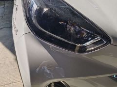 Chery Ant Facelift Sweet Pink Half-Sugar Ternary Lithium 30.6kWh 30kW 301km - ფოტო 5