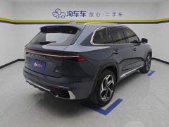 Geely Xingyue L 2.0T High-Power Auto FWD Cloud Rising Edition - ფოტო 3