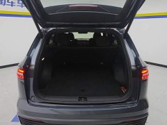 Geely Xingyue L 2.0T High-Power Auto FWD Cloud Rising Edition - ფოტო 4