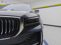 Geely Xingyue L 2.0T High-Power Auto FWD Cloud Rising Edition - ფოტო 5