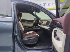 Geely Xingyue L 2.0T High-Power Auto FWD Cloud Rising Edition - ფოტო 8