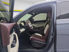 Geely Xingyue L 2.0T High-Power Auto FWD Cloud Rising Edition - ფოტო 9