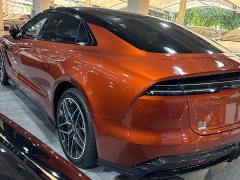 Yangwang U7 EV Edition - ფოტო 10