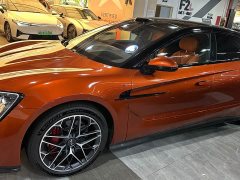Yangwang U7 EV Edition - ფოტო 12