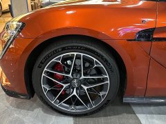 Yangwang U7 EV Edition - ფოტო 16