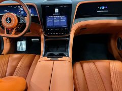Yangwang U7 EV Edition - ფოტო 6