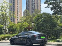 Tesla Model 3 High Performance All-Wheel Drive - ფოტო 10