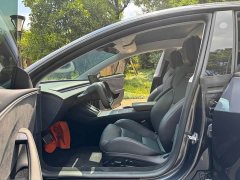 Tesla Model 3 High Performance All-Wheel Drive - ფოტო 5