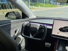 Tesla Model 3 High Performance All-Wheel Drive - ფოტო 7
