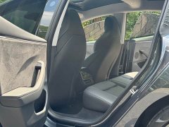 Tesla Model 3 High Performance All-Wheel Drive - ფოტო 8