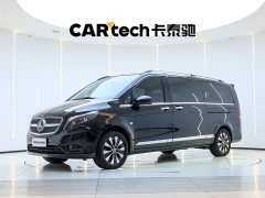 Mercedes-Benz Vito 2.0T Business Edition 7-Seater - ფოტო 1