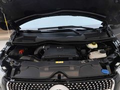 Mercedes-Benz Vito 2.0T Business Edition 7-Seater - ფოტო 10