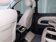 Mercedes-Benz Vito 2.0T Business Edition 7-Seater - ფოტო 11