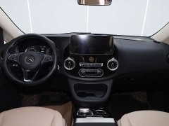 Mercedes-Benz Vito 2.0T Business Edition 7-Seater - ფოტო 12