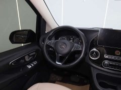 Mercedes-Benz Vito 2.0T Business Edition 7-Seater - ფოტო 13