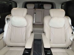 Mercedes-Benz Vito 2.0T Business Edition 7-Seater - ფოტო 15