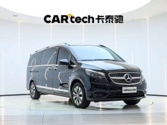 Mercedes-Benz Vito 2.0T Business Edition 7-Seater - ფოტო 2