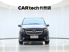 Mercedes-Benz Vito 2.0T Business Edition 7-Seater - ფოტო 3