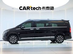 Mercedes-Benz Vito 2.0T Business Edition 7-Seater - ფოტო 4