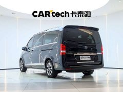 Mercedes-Benz Vito 2.0T Business Edition 7-Seater - ფოტო 5