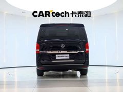 Mercedes-Benz Vito 2.0T Business Edition 7-Seater - ფოტო 6