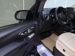 Mercedes-Benz Vito 2.0T Business Edition 7-Seater - ფოტო 8
