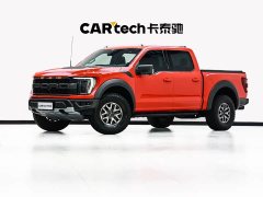 Ford F-150 Raptor 3.5T Raptor - ფოტო 1