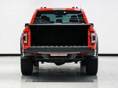Ford F-150 Raptor 3.5T Raptor - ფოტო 13