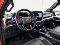 Ford F-150 Raptor 3.5T Raptor - ფოტო 17