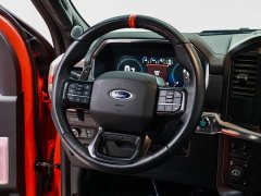 Ford F-150 Raptor 3.5T Raptor - ფოტო 18