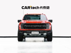 Ford F-150 Raptor 3.5T Raptor - ფოტო 2