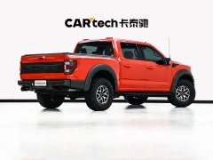 Ford F-150 Raptor 3.5T Raptor - ფოტო 4