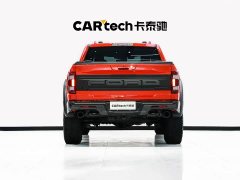Ford F-150 Raptor 3.5T Raptor - ფოტო 5