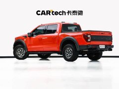 Ford F-150 Raptor 3.5T Raptor - ფოტო 6