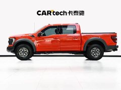 Ford F-150 Raptor 3.5T Raptor - ფოტო 7