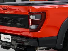 Ford F-150 Raptor 3.5T Raptor - ფოტო 9