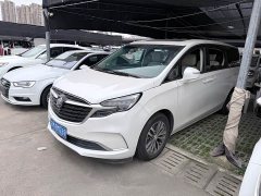 Buick GL8 ES Luxe 653T Comfort - ფოტო 1